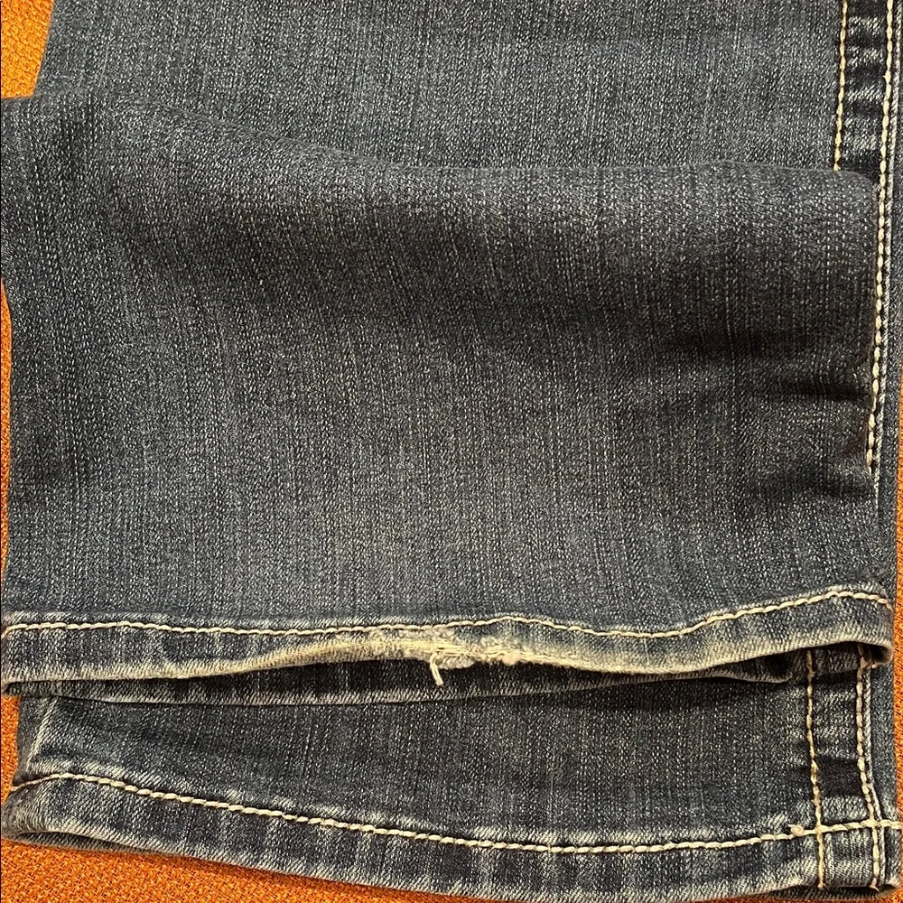 BKE Payton Denim Boot Cut Jeans - 32L - Picture 13 of 13